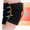 KneeProtect | Verwarmde Knie Brace