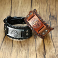 Vnox | Stijlvolle Viking Armband