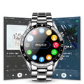 Smartwatch Deluxe | Multi-functioneel & Luxe uitstraling