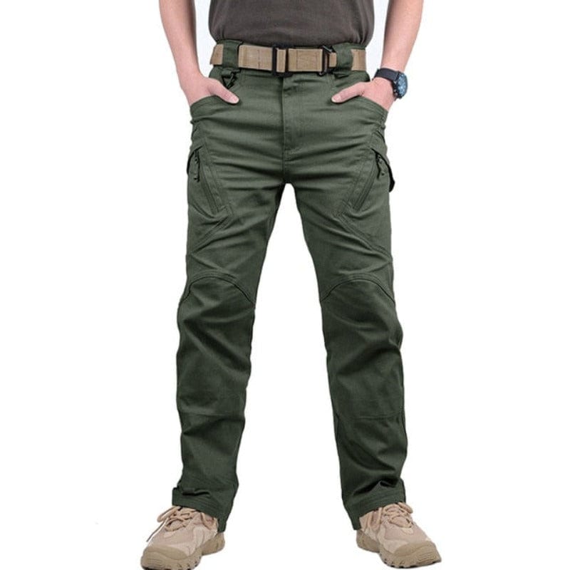 Cargostretch™ - Tactische Cargo Broek