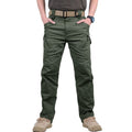Cargostretch™ - Tactische Cargo Broek