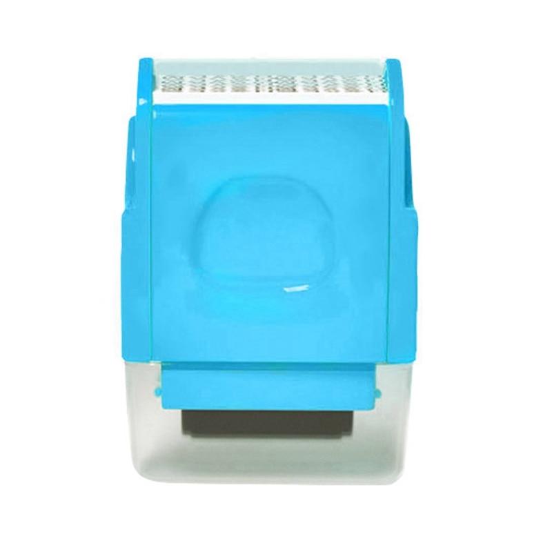 Anti IDtheft | Zegel Roller