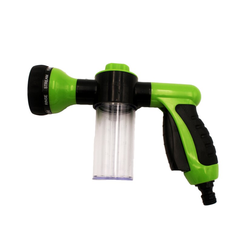 Spray Away | Opzetstuk voor Tuinslang