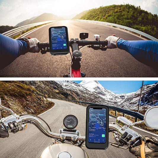 Universal Bike Mount | Fiets Telefoonhouder