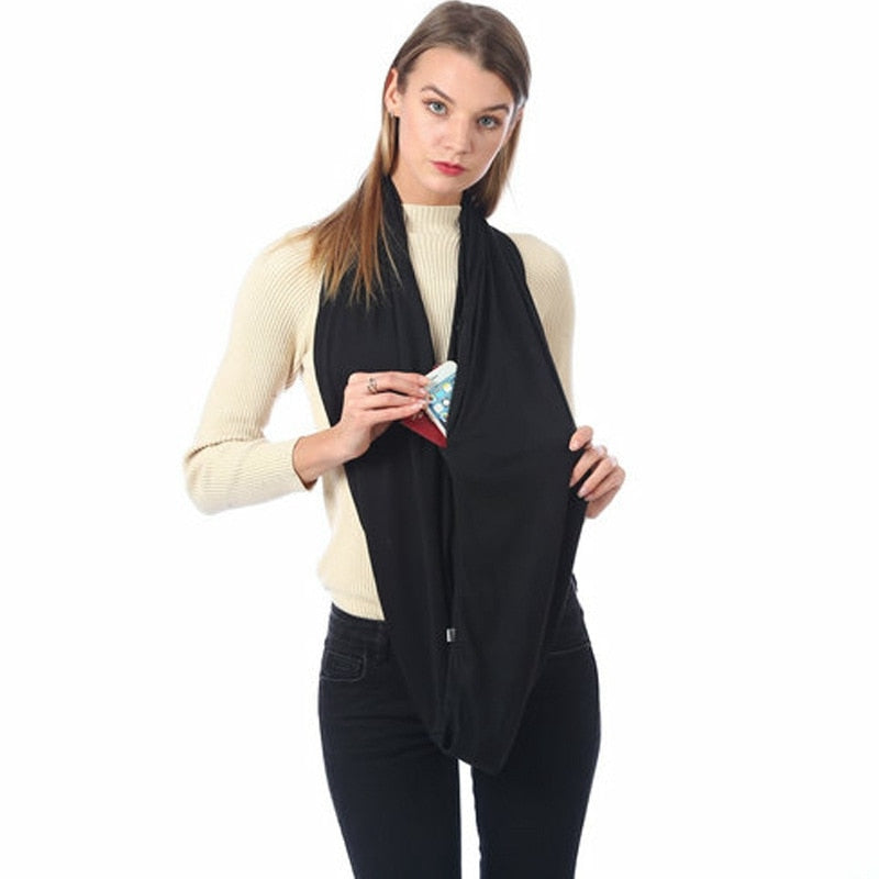 PocketScarf™