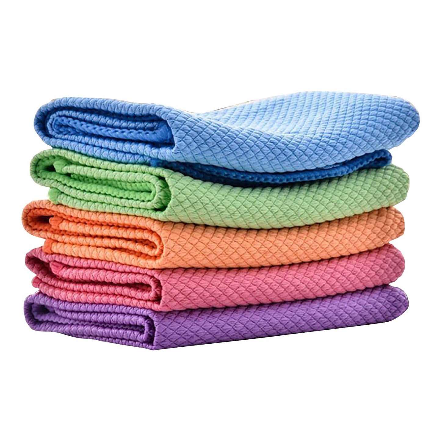 Miracle Wipe | Schoonmaak Doekenset