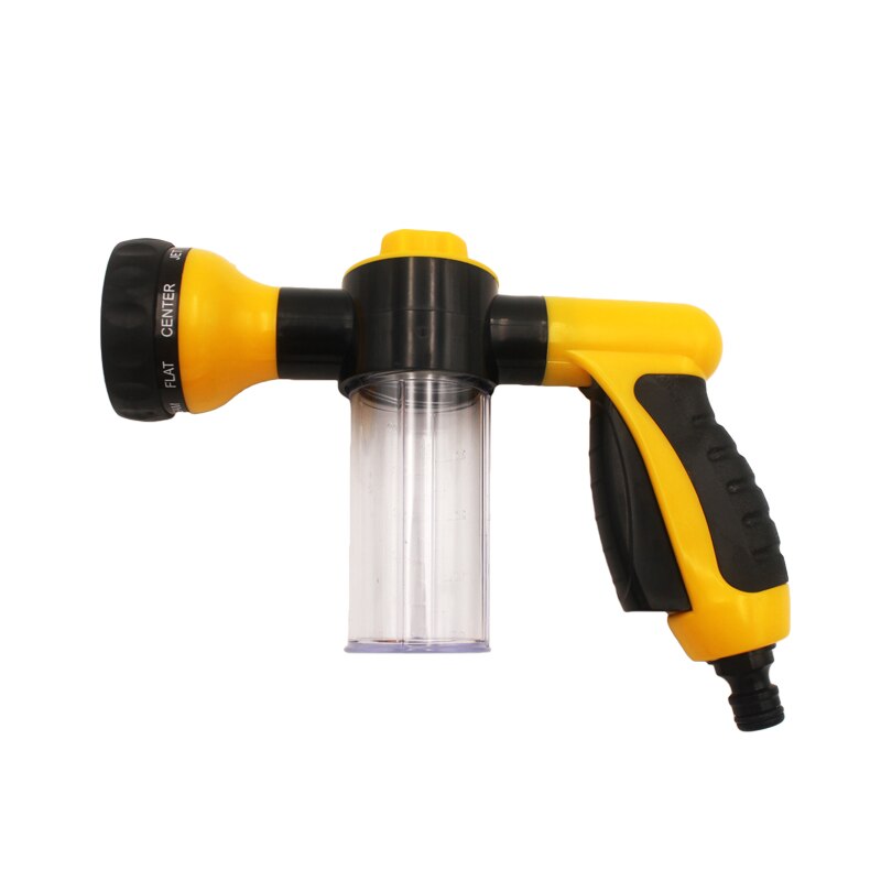 Spray Away | Opzetstuk voor Tuinslang