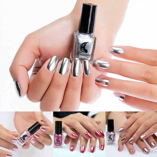 MirrorNails | Spiegel Nagellak