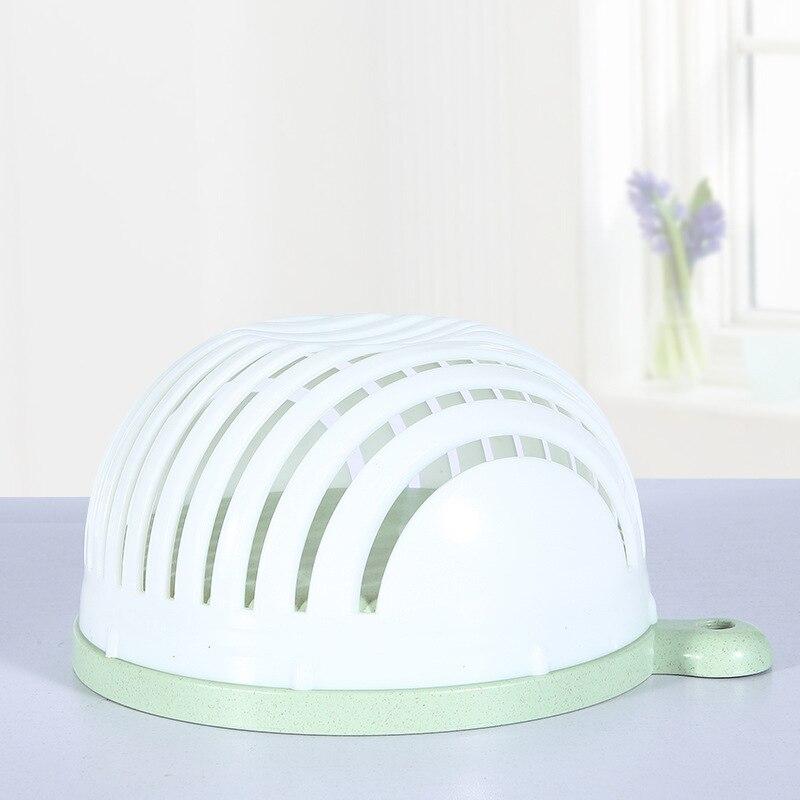 SaladCutter | Makkelijk Salades Snijden