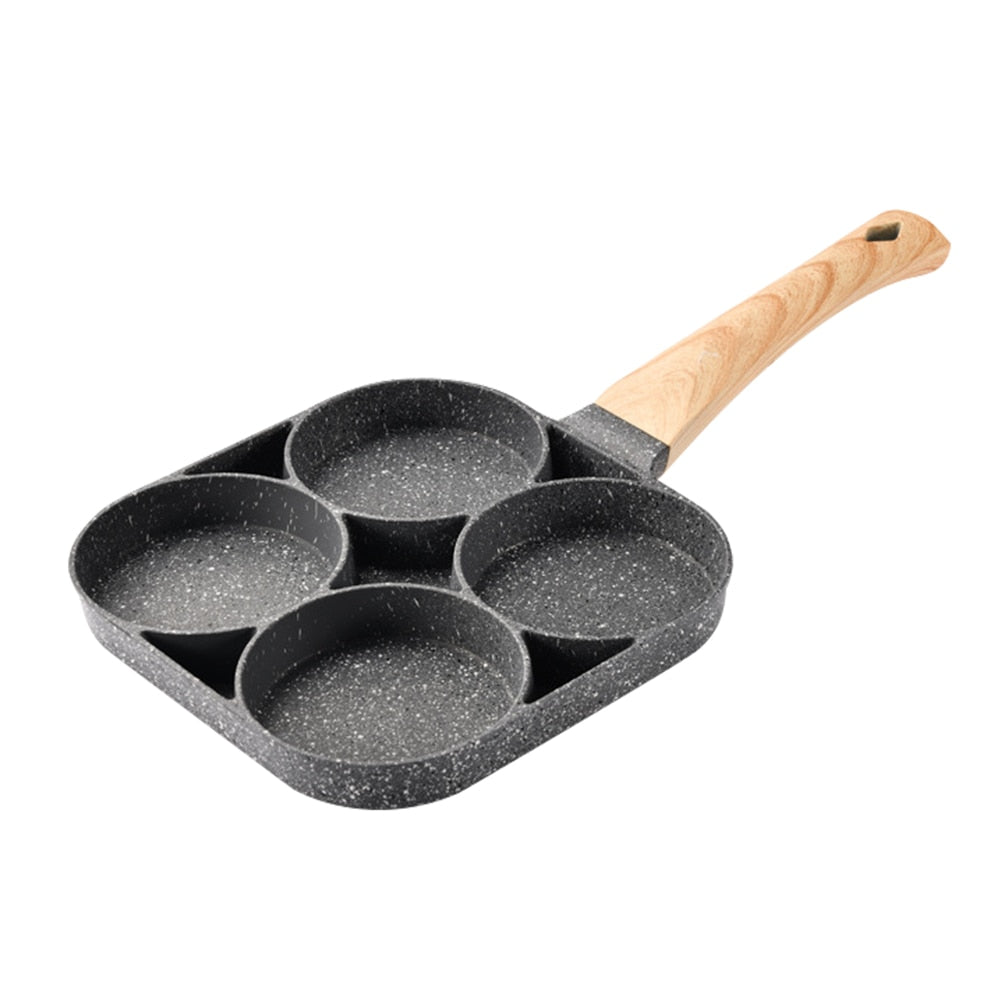 Bakerz | Multi Vakken & Grill Koekenpan