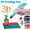 3D Printing | 3D Teken Pen