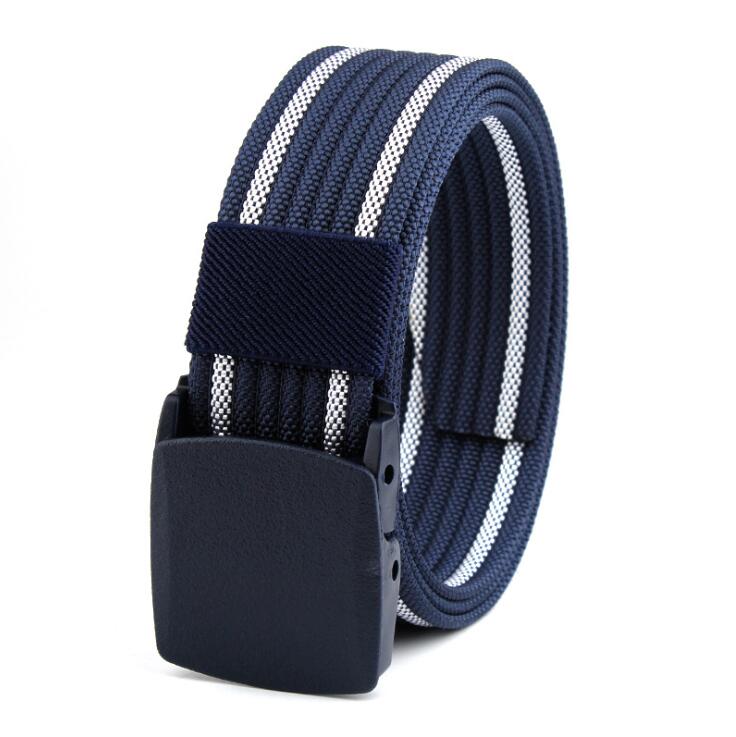 Tactical Belt | Unisex Riem