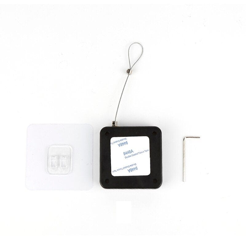 Puller Pro® - Automatische Deursluiter