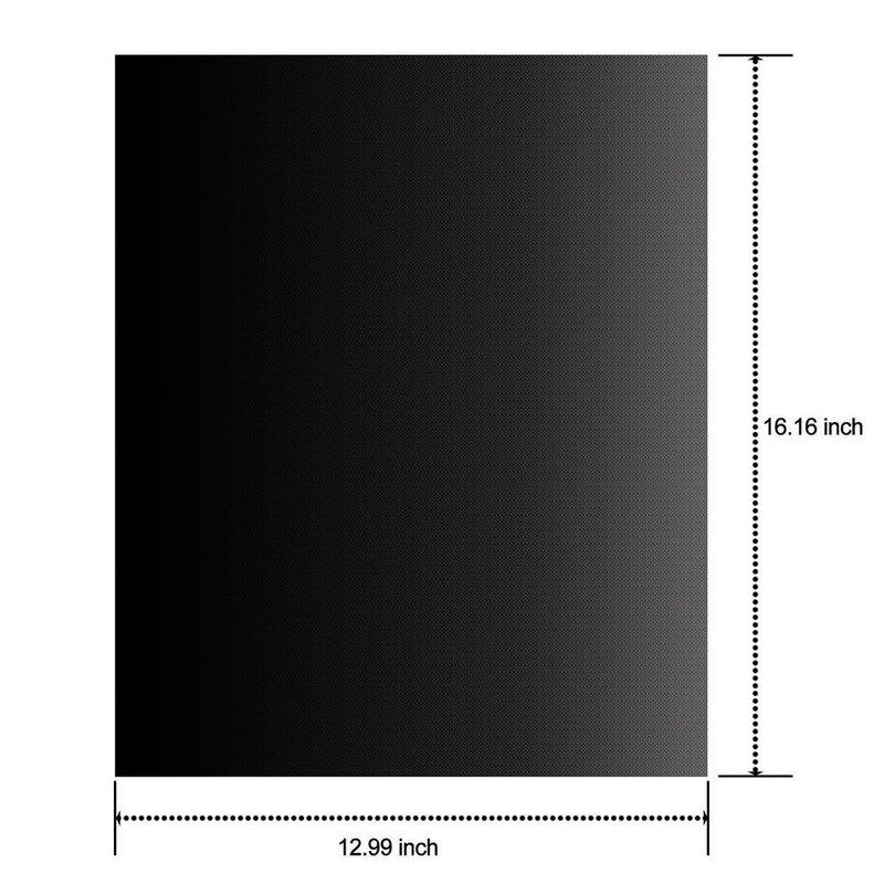 Non-Stick | BBQ Grill Mat