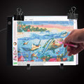 Artsy Board | LED Teken Tablet