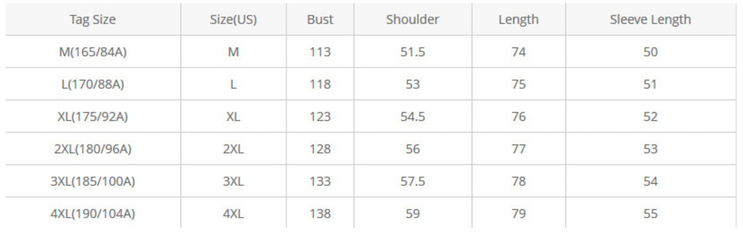 Adrian Shirt | Mannen Linnen T-shirt