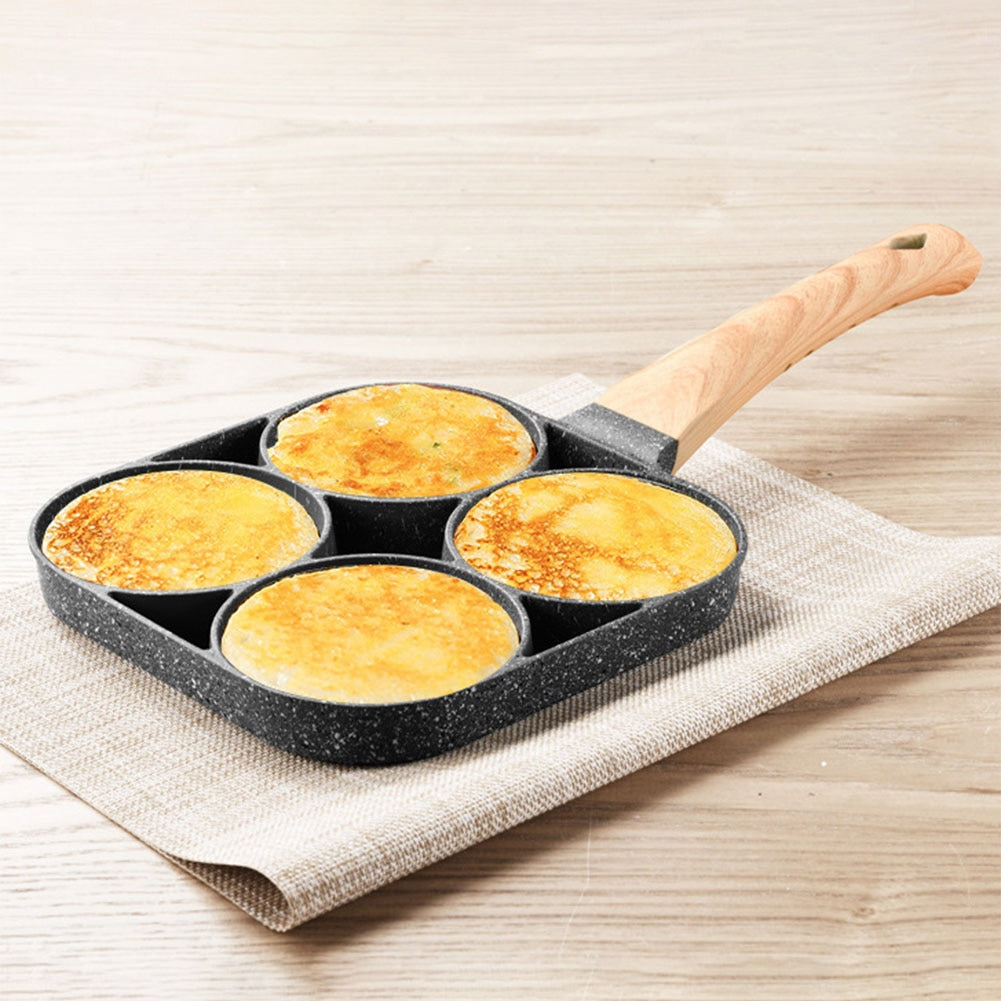 Bakerz | Multi Vakken & Grill Koekenpan