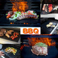 Non-Stick | BBQ Grill Mat
