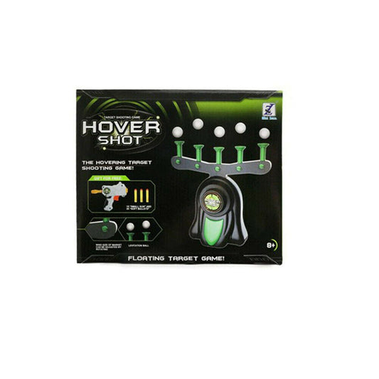 Hover Shot™ - Eindeloos plezier! - Schietspel