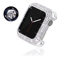Diamond Hoes voor Apple Watch