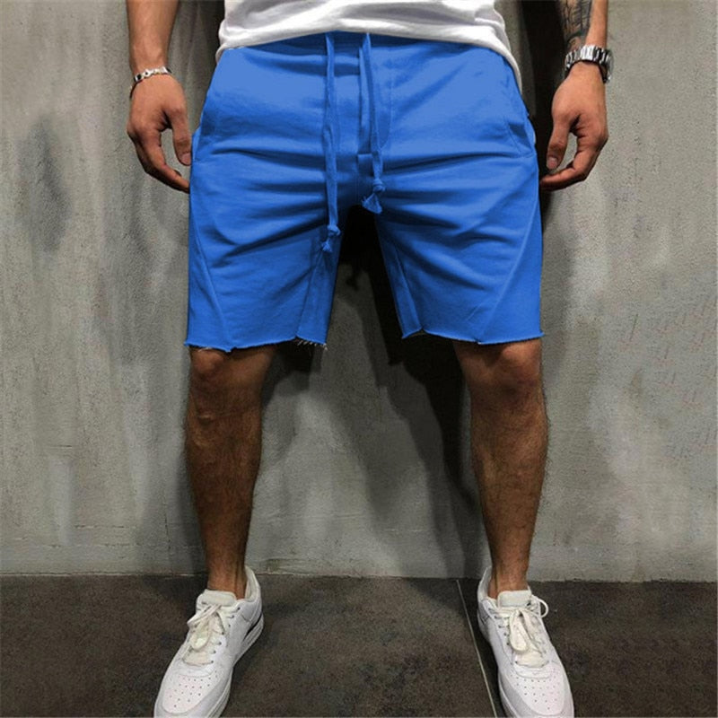 Wilde Shorts | Mannen Shorts