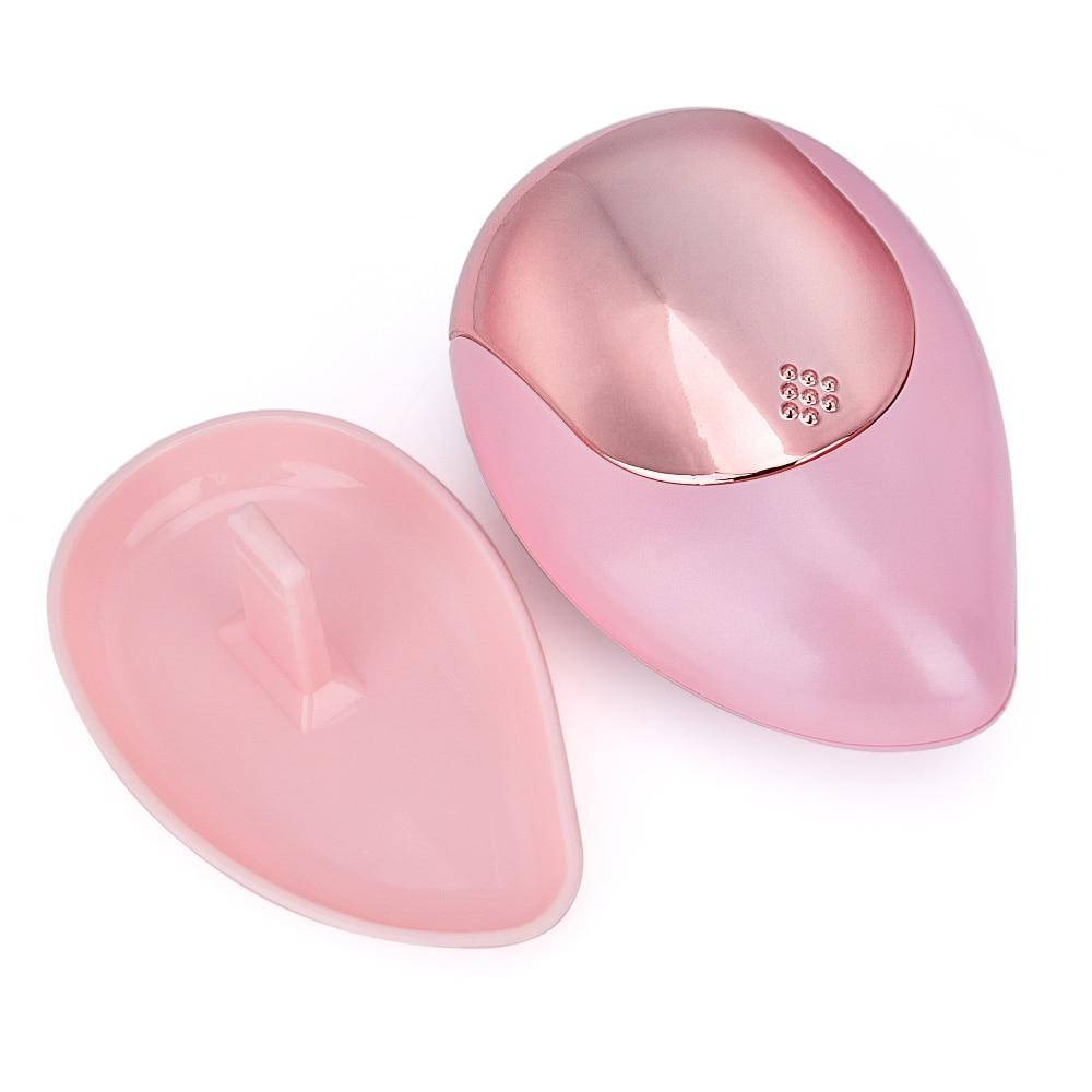 Mini-Brush | Elektrische Haarborstel