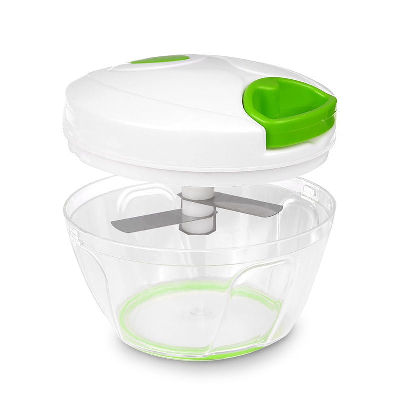 Food Chopper - Voedsel snijden in een handomdraai