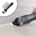 Multifunctional Caulk Finishing Tool Set