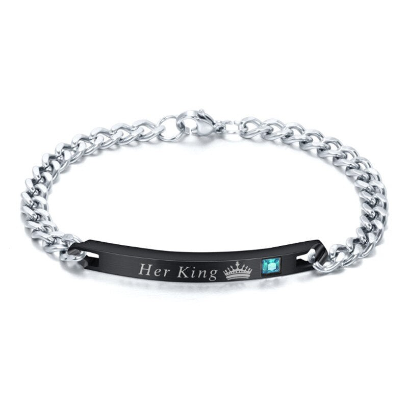 Man & Wife™ - Armband