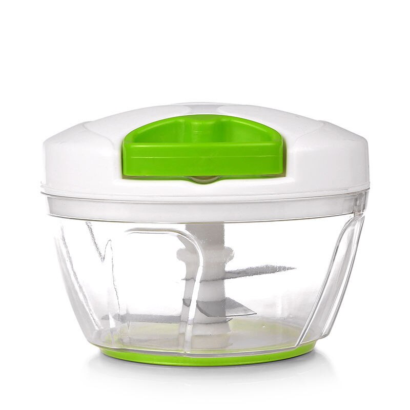 Food Chopper - Voedsel snijden in een handomdraai
