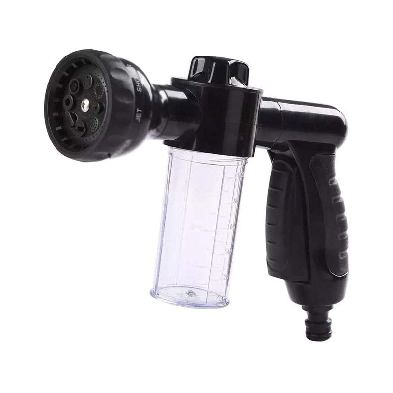 Spray Away | Opzetstuk voor Tuinslang