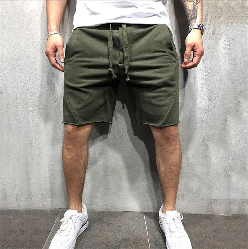 Wilde Shorts | Mannen Shorts
