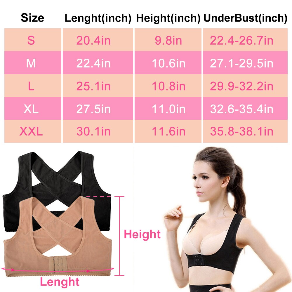 GhostShaperz De Onzichtbare Bodyshaper