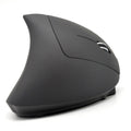 Moon Mouse - Verticale Ergonomische Comfortmuis