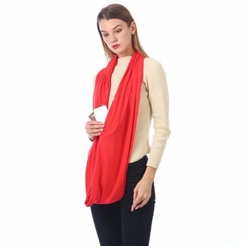 PocketScarf™