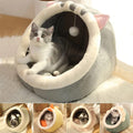 CatCave™ - De Ideale Kattenmand