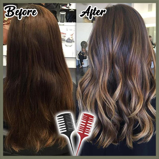 HairComb Deluxe™️