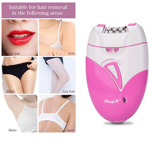 Hair Removal Deluxe™