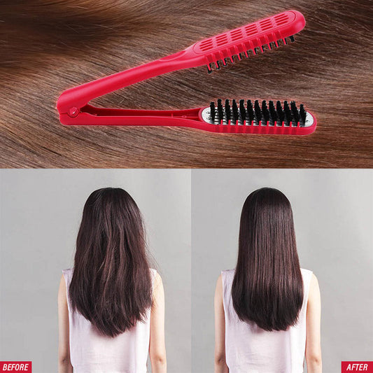 Ceramic Straightening Comb™