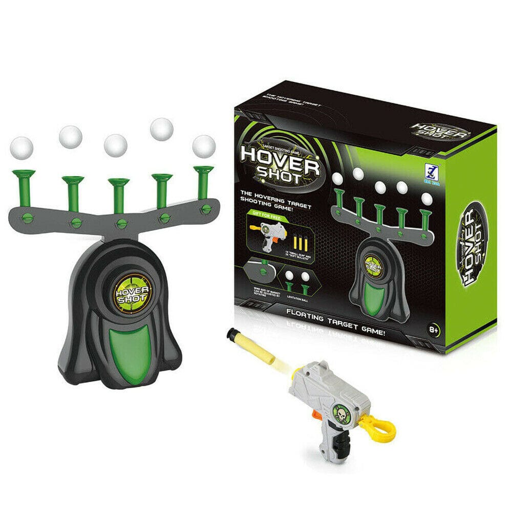 Hover Shot™ - Eindeloos plezier! - Schietspel