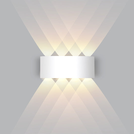 Wall-Ex I Exclusieve Wandlamp