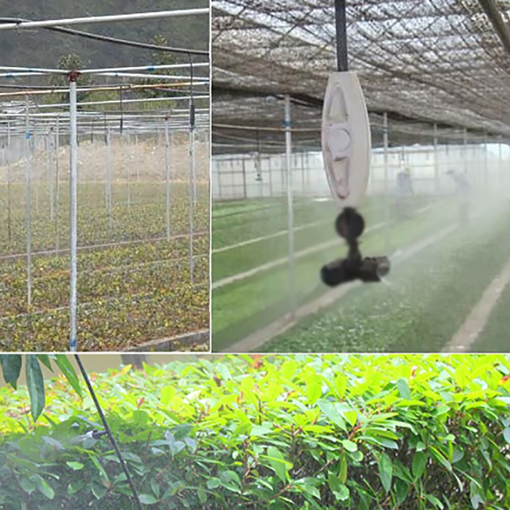 Cooling Mist System™