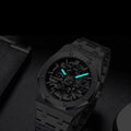 Stanley Watch | Mechanisch Horloge