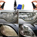 Car Headlight Repair Liquid™ (1+1 GRATIS)