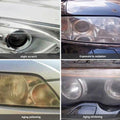 Car Headlight Repair Liquid™ (1+1 GRATIS)