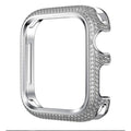 Diamond Hoes voor Apple Watch