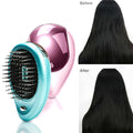 Ionic Hairbrush™