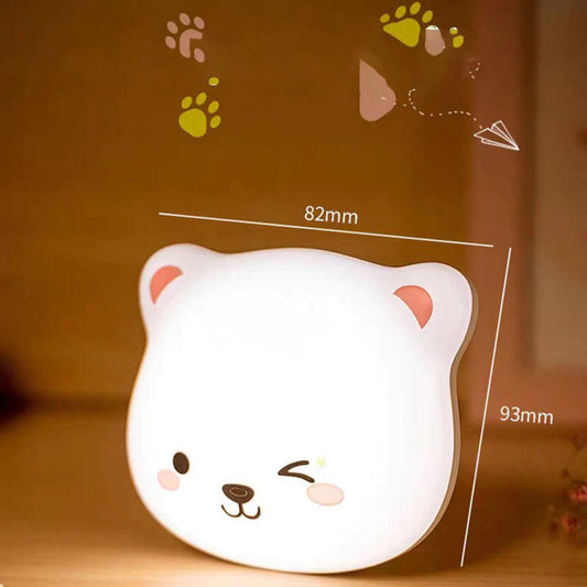Bear Night Light™