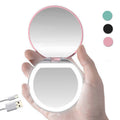 Portable Led Mirror™