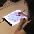 Artsy Board | LED Teken Tablet